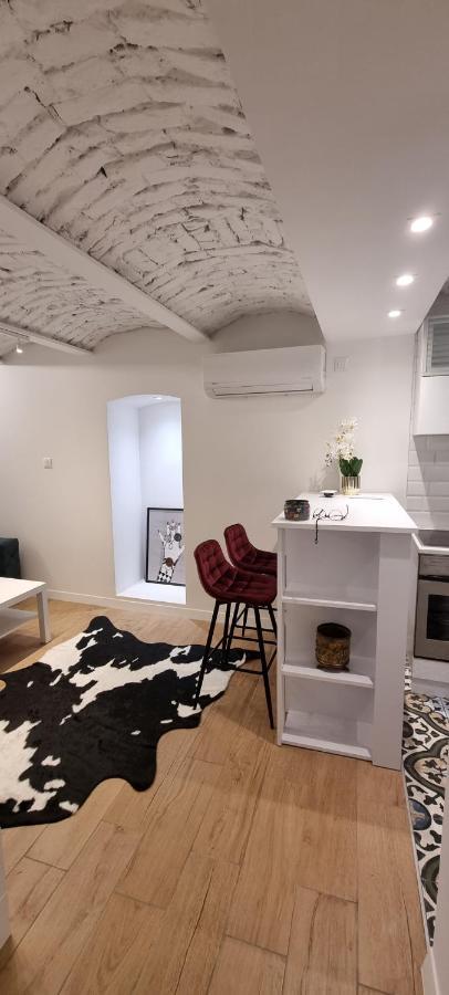 Hugo Old Town Apartment Belgrade Exterior photo