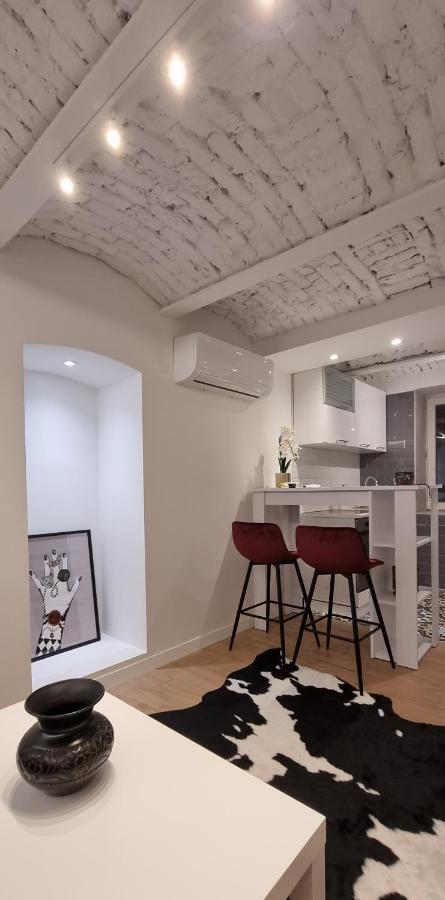 Hugo Old Town Apartment Belgrade Exterior photo