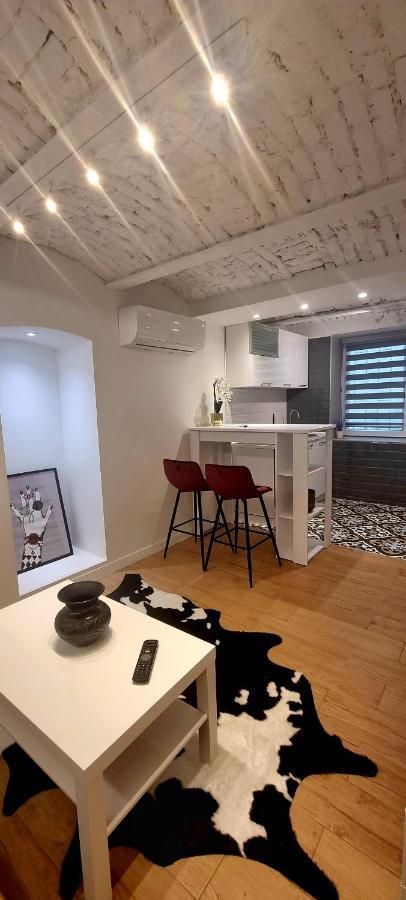 Hugo Old Town Apartment Belgrade Exterior photo