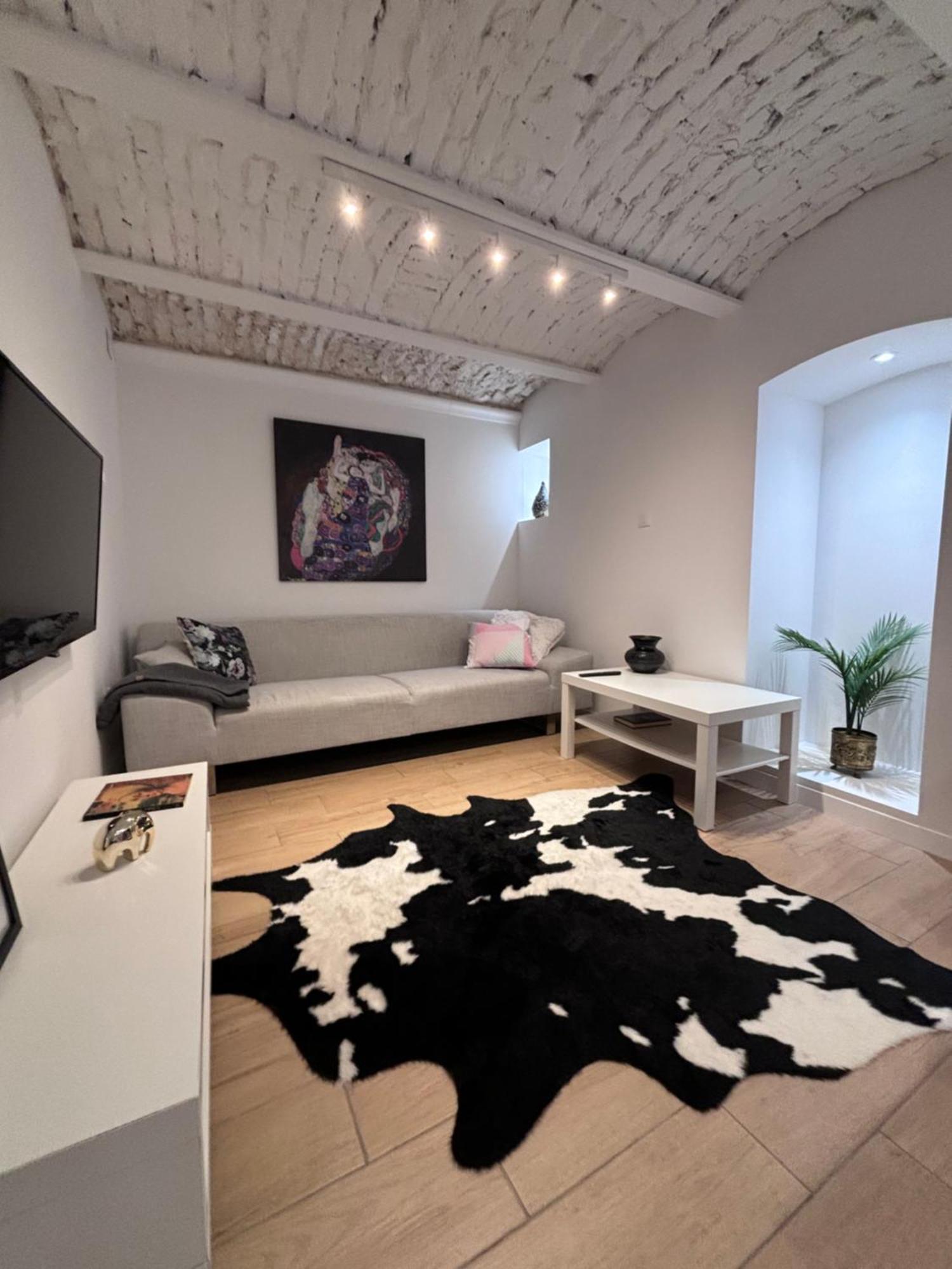 Hugo Old Town Apartment Belgrade Exterior photo