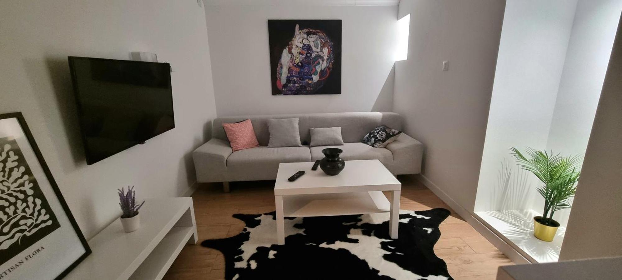 Hugo Old Town Apartment Belgrade Exterior photo